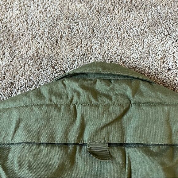 Military Men’s Mediums Regular Cold Weather High Temperature Resistant Jacket - Picture 7 of 9